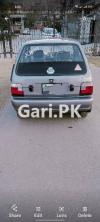 Suzuki Mehran VXR 2018 For Sale in Lahore