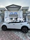 Peugeot 2008 Active 2023 For Sale in Sargodha