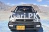 Suzuki Mehran VXR 2010 For Sale in Air Force Housing Society