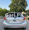 Toyota Aqua  2017 For Sale in Karachi