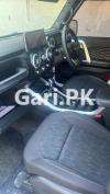 BAIC BJ40 Plus Honorable Edition 2022 For Sale in Karachi