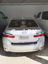 Toyota Corolla GLi 1.3 VVTi 2018 For Sale in Kharian