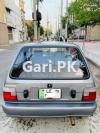 Suzuki Mehran VX Euro II 2016 For Sale in Faisalabad