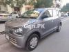 Suzuki Alto VXR 2022 For Sale in Karachi