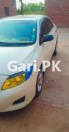 Toyota Corolla XLi VVTi 2010 For Sale in Faisalabad