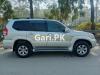 Toyota Prado TX Limited 3.0D 2005 For Sale in Islamabad