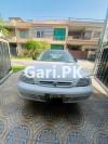 Suzuki Cultus VXR 2007 For Sale in Lahore