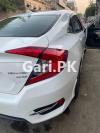 Honda Civic Oriel 1.8 i-VTEC CVT 2021 For Sale in Islamabad