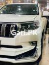 Toyota Prado TX Limited 2.7 2010 For Sale in Rawalpindi