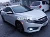 Honda Civic Oriel 1.8 i-VTEC CVT 2018 For Sale in Lahore