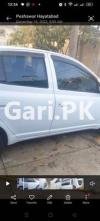 Toyota Vitz F 1.3 2001 For Sale in Peshawar