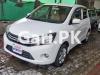 Suzuki Cultus VXL 2019 For Sale in Maulana Shaukat Ali Road