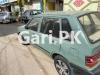 Suzuki Khyber  1995 For Sale in Karachi