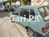 Suzuki Khyber  1995 For Sale in Buffer Zone 1