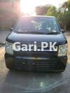 Suzuki Wagon R  2019 For Sale in Islamabad