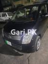 Suzuki Wagon R  2010 For Sale in Lahore