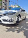 Honda Civic Oriel 1.8 i-VTEC CVT 2021 For Sale in Karachi