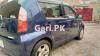 Toyota Passo  2005 For Sale in Peshawar