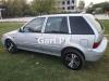 Suzuki Cultus VXR 2007 For Sale in Islamabad