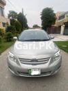 Toyota Corolla GLi 1.3 VVTi 2010 For Sale in Lahore