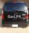 Suzuki Wagon R FX 2014 For Sale in Islamabad