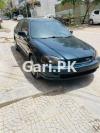 Honda Civic EXi 1996 For Sale in Karachi