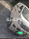 Changan Karvaan Base Model 1.0 2020 For Sale in Lahore