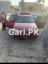 Honda Civic EXi 2000 For Sale in Peshawar