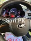 KIA Picanto GLI 2020 For Sale in Karachi