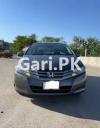 Honda City IVTEC 2010 For Sale in Ghauri Town Phase 4A