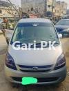 Daihatsu Move  2008 For Sale in Sialkot