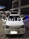 Suzuki Alto  2021 For Sale in Peshawar
