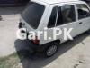 Suzuki Mehran VX 2008 For Sale in Lahore