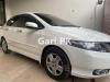 Honda City 1.3 i-VTEC 2020 For Sale in Gujranwala