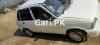 Suzuki Mehran VX 2009 For Sale in Mian Wali