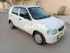 Suzuki Alto VXR 2012 For Sale in Islamabad