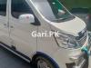 Changan Karvaan Base Model 1.0 2020 For Sale in Faisalabad