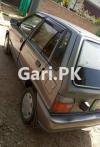 Suzuki Mehran VXR 2014 For Sale in Faisalabad