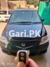 Honda City IDSI 2007 For Sale in Muzaffargarh