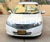 Honda City IVTEC 2009 For Sale in Karachi