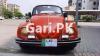 Volkswagen beetle  1974 For Sale in Lahore