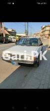 Nissan Sunny  1989 For Sale in Rawalpindi