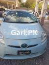 Toyota Prius G Touring Selection Leather Package 1.8 2009 For Sale in Quetta