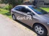 Honda City 1.3 i-VTEC 2015 For Sale in Lahore