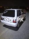 Suzuki Mehran VXR 2016 For Sale in Khanna Pul