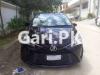 Toyota Vitz  2018 For Sale in Karachi