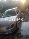 Honda Civic EXi 1995 For Sale in Lahore