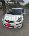 Toyota Vitz  2007 For Sale in Rawalpindi