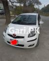 Toyota Vitz  2007 For Sale in Banni Chowk