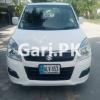 Suzuki Wagon R  2018 For Sale in Johar Town